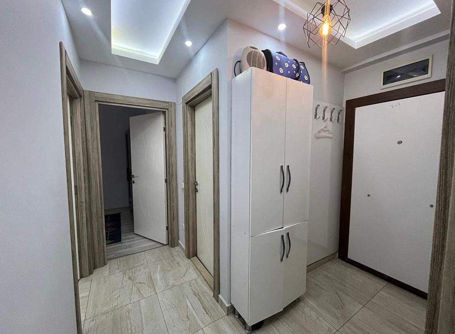 Квартира 2+1 в Мерсине, Турция, 65 м² - фото 13