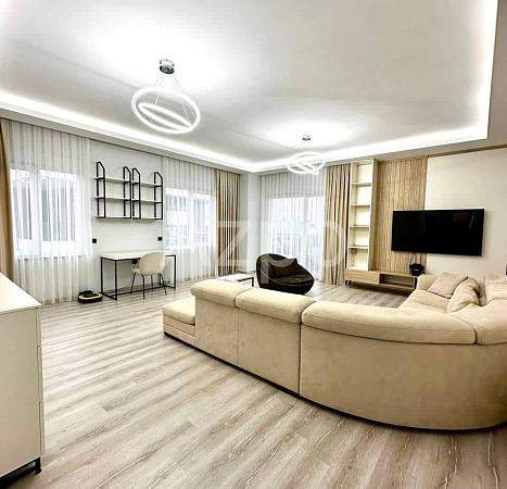 Пентхаус 3+1 в Алании, Турция, 187 м²