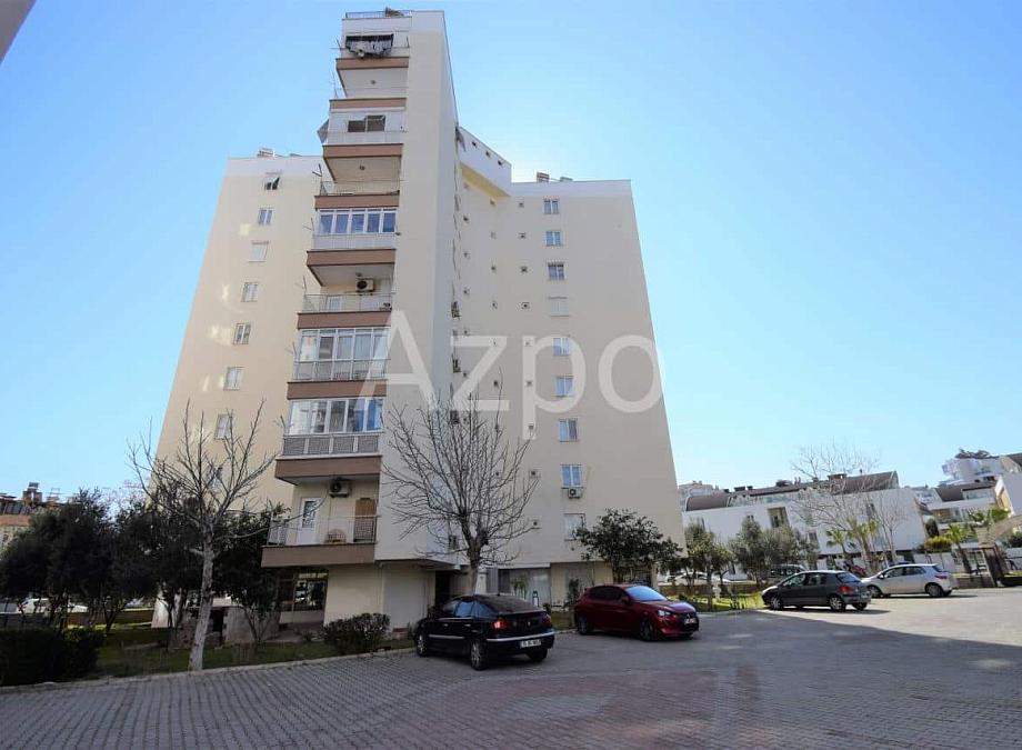 Квартира 3+1 в Анталии, Турция, 170 м² - фото 32