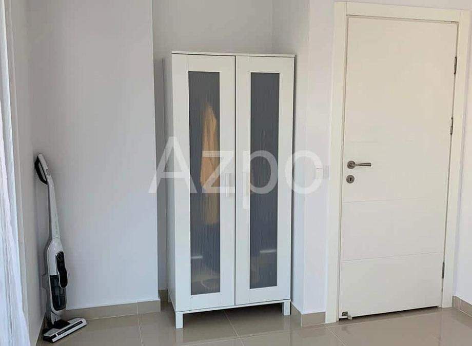 Квартира 2+1 в Алании, Турция, 118 м² - фото 11