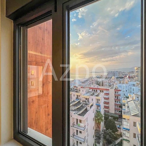 Квартира 2+1 в Махмутларе, Турция, 90 м2 - фото 3