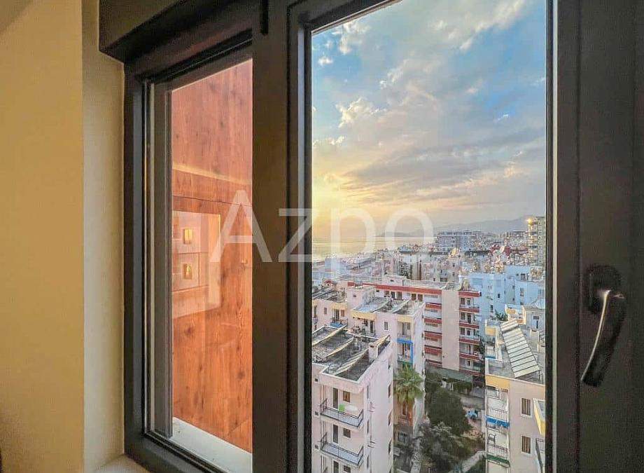 Квартира 2+1 в Алании, Турция, 90 м² - фото 3