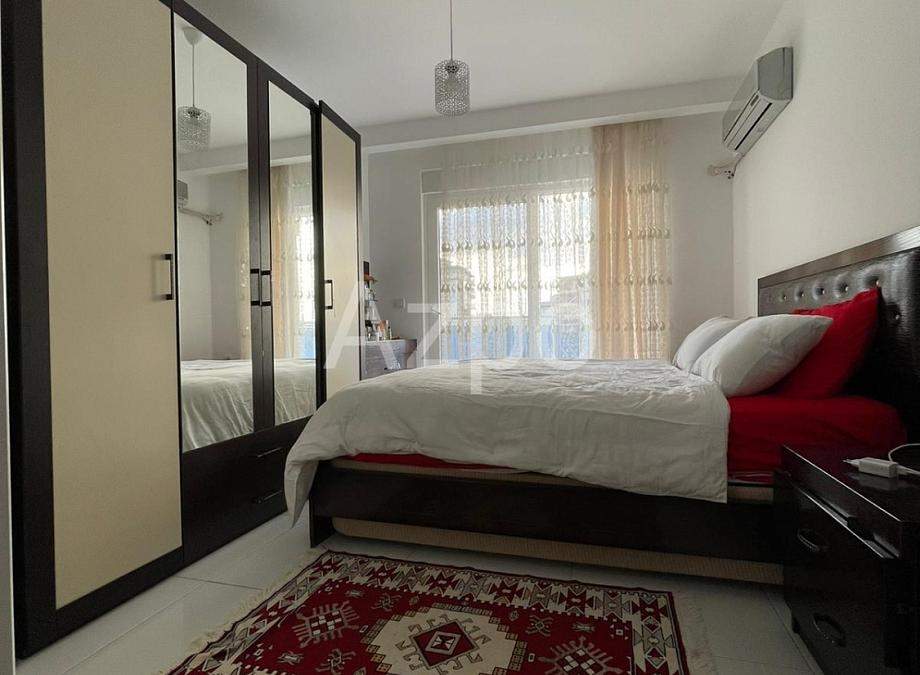 Квартира 2+1 в Алании, Турция, 122 м² - фото 18