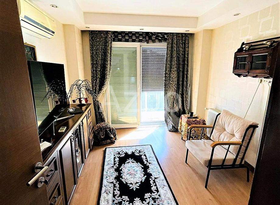 Квартира 3+1 в Анталии, Турция, 200 м² - фото 10