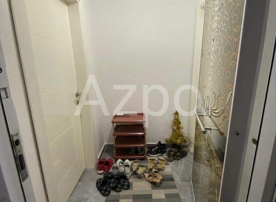 Квартира 2+1 в Мерсине, Турция, 120 м² - фото 22