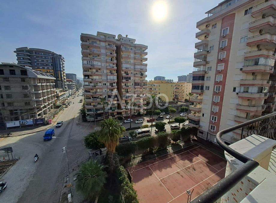 Квартира 3+1 в Алании, Турция, 155 м² - фото 12