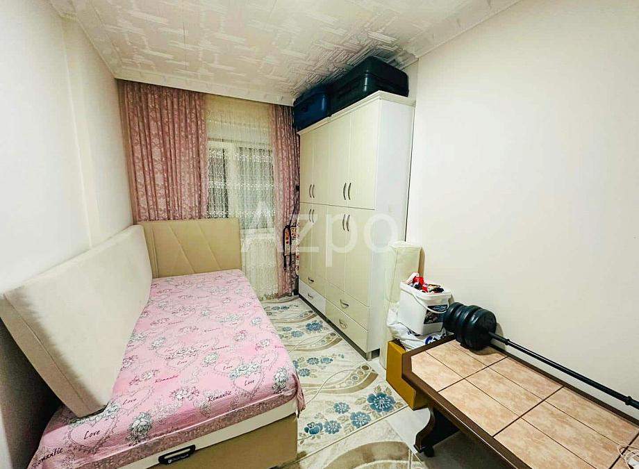 Квартира 3+1 в Анталии, Турция, 160 м² - фото 15