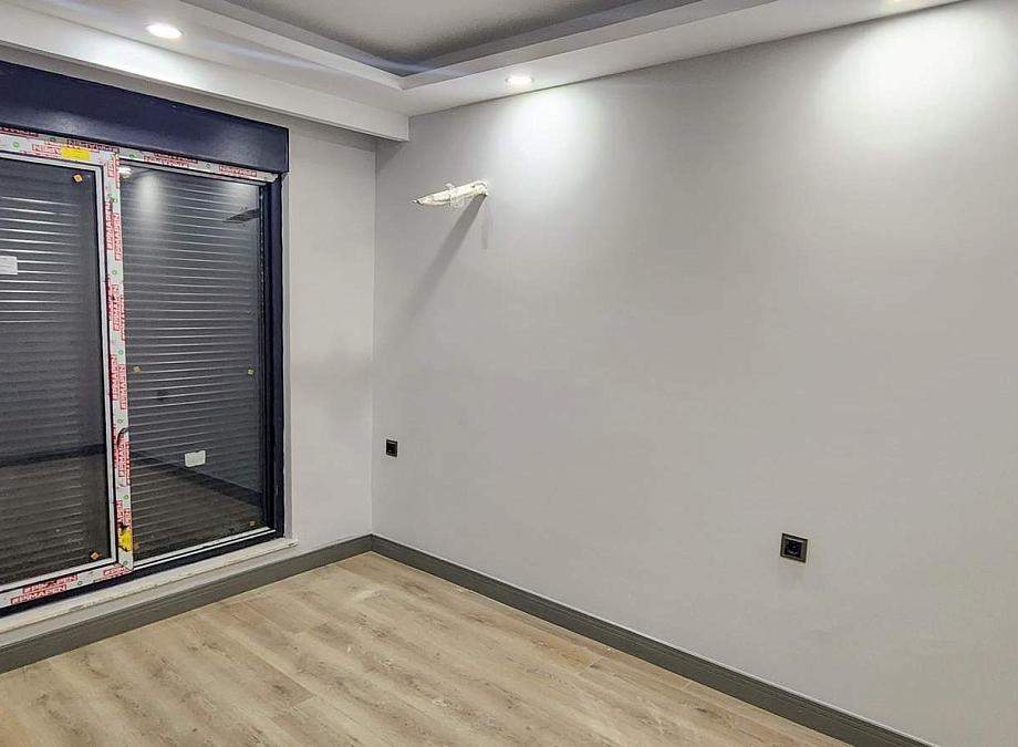 Квартира 1+1 в Анталии, Турция, 45 м² - фото 10