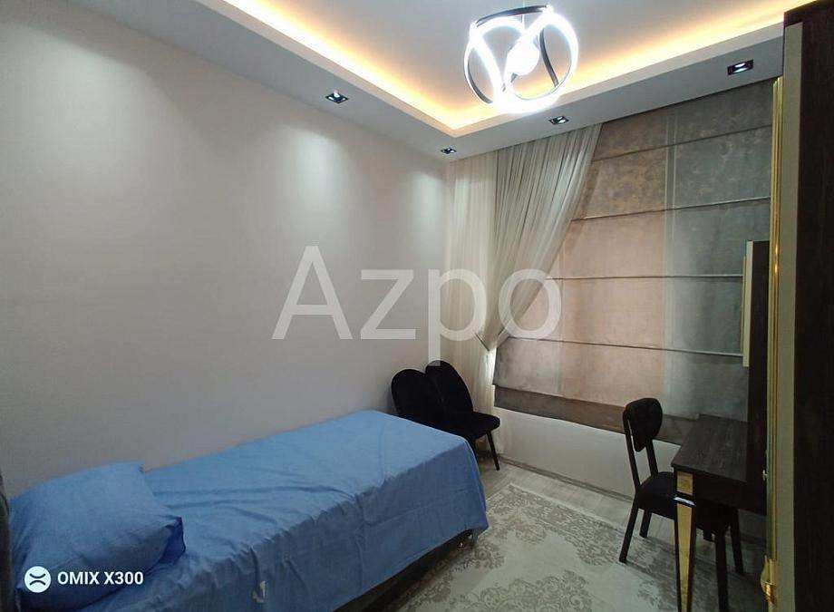 Квартира 2+1 в Мерсине, Турция, 145 м² - фото 19