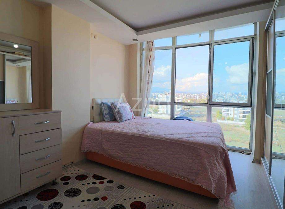 Квартира 2+1 в Анталии, Турция, 95 м² - фото 2