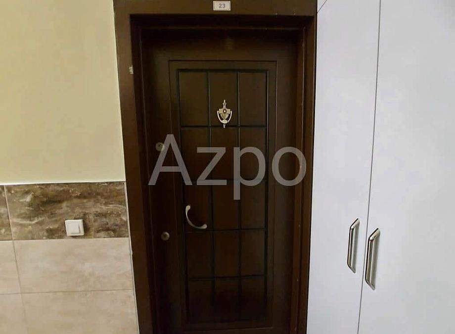 Квартира 3+1 в Алании, Турция, 120 м² - фото 18