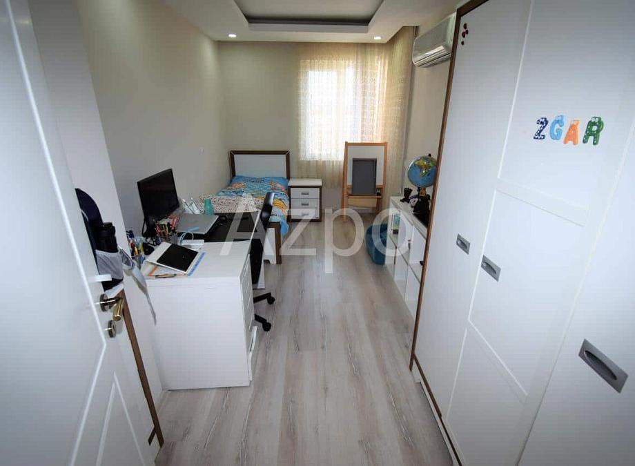Квартира 3+1 в Анталии, Турция, 170 м² - фото 6