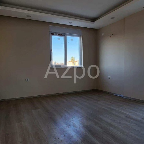 Квартира 2+1 в Анталии, Турция, 110 м2 - фото 1