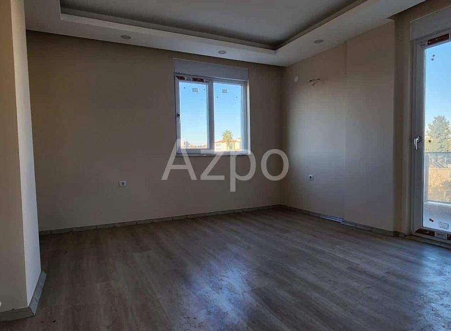 Квартира 2+1 в Анталии, Турция, 110 м²