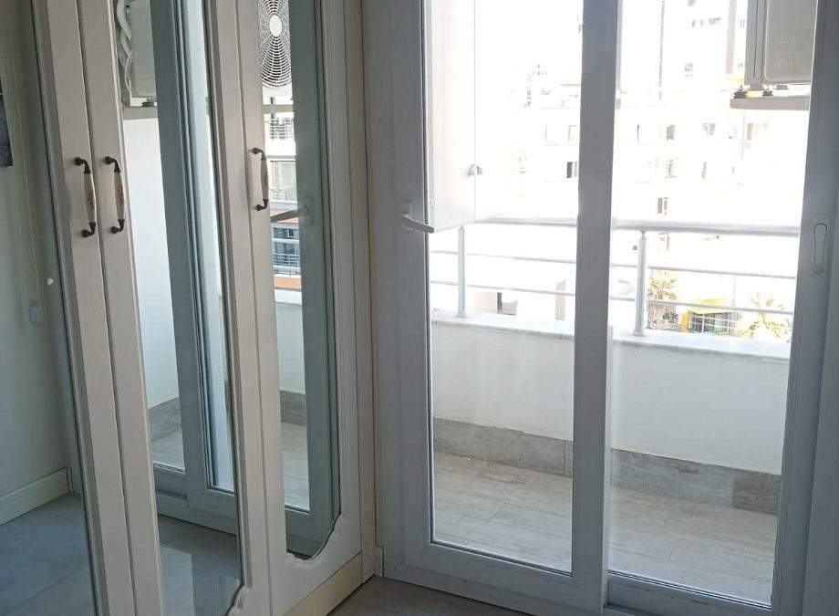Квартира 2+1 в Мерсине, Турция, 100 м² - фото 23