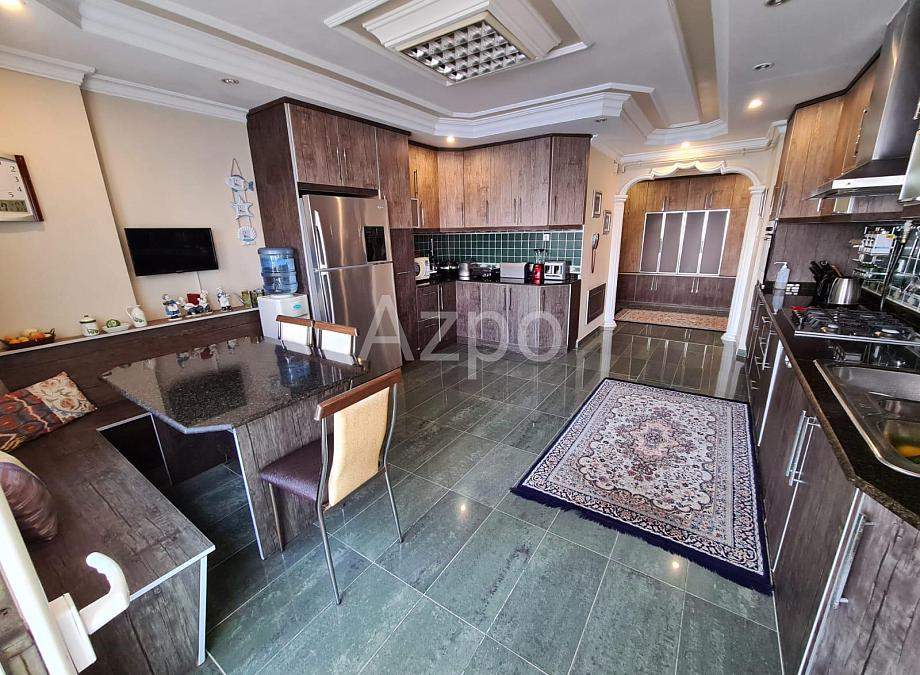 Квартира 4+1 в Мерсине, Турция, 310 м² - фото 12