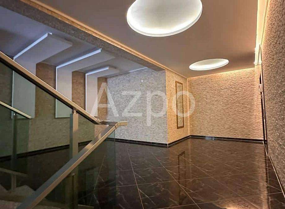 Квартира 4+1 в Алании, Турция, 260 м² - фото 40