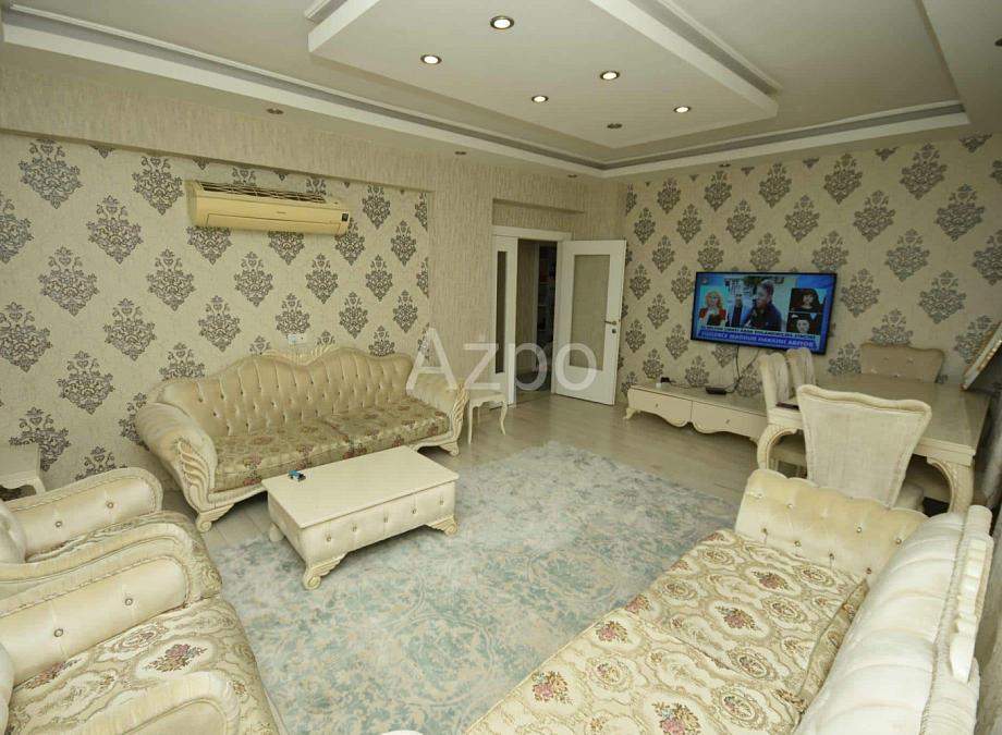 Квартира 3+1 в Анталии, Турция, 145 м² - фото 2