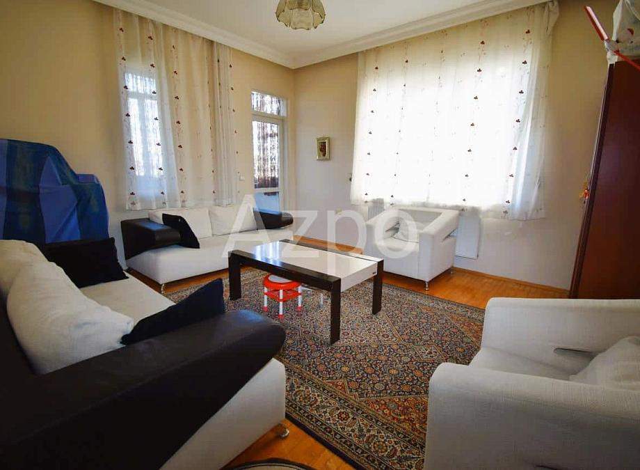 Квартира 3+1 в Анталии, Турция, 200 м² - фото 9