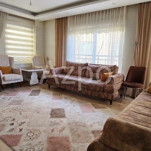 Квартира 2+1 в Анталии, Турция, 95 м2 - фото 1