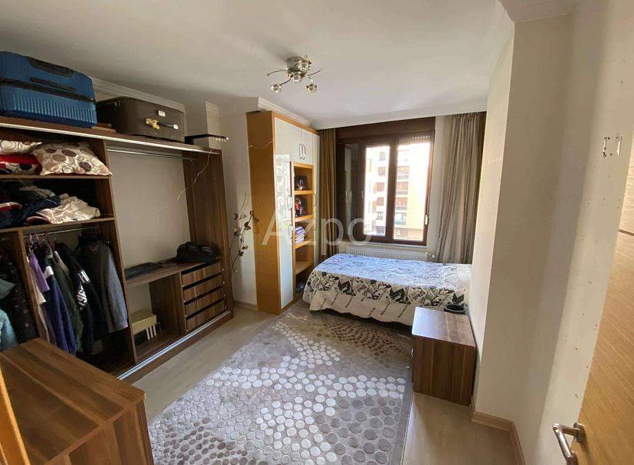 Квартира 3+1 в Анталии, Турция, 149 м² - фото 10