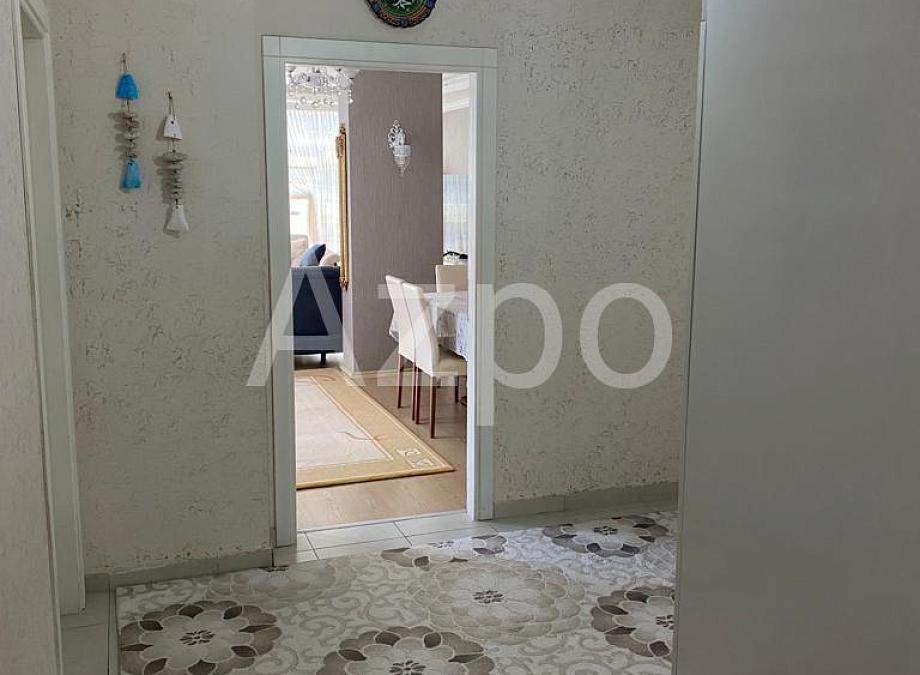 Квартира 4+1 в Алании, Турция, 220 м² - фото 3