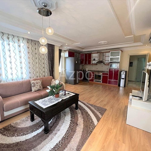Квартира 2+1 в Махмутларе, Турция, 125 м2 - фото 2