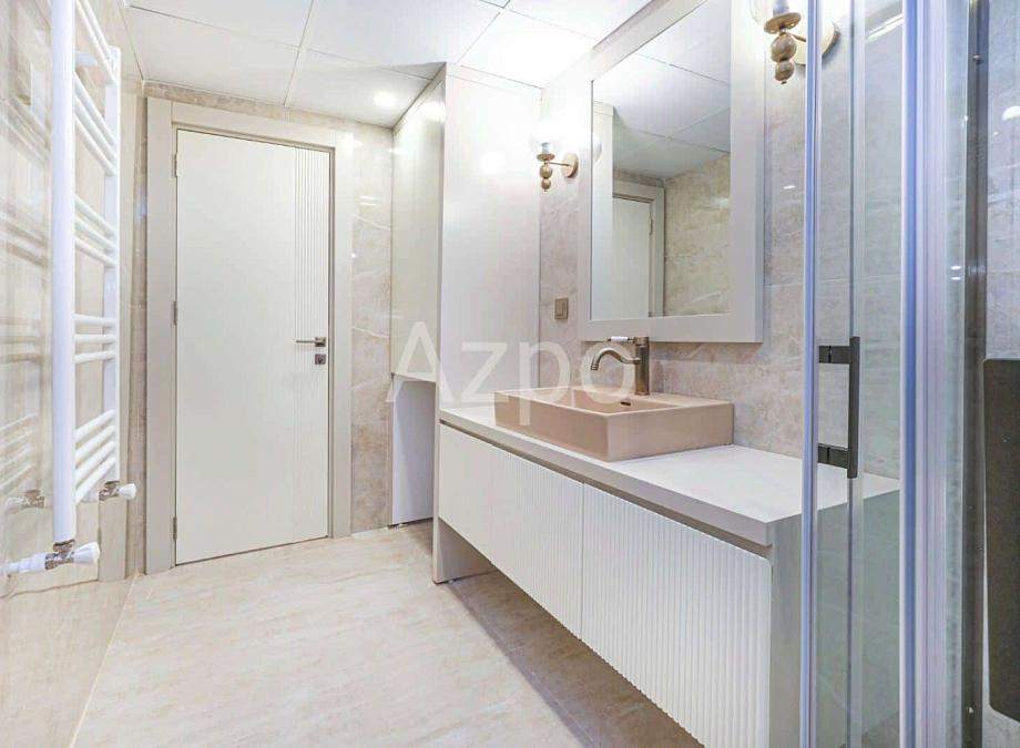 Квартира 3+1 в Анталии, Турция, 155 м² - фото 4