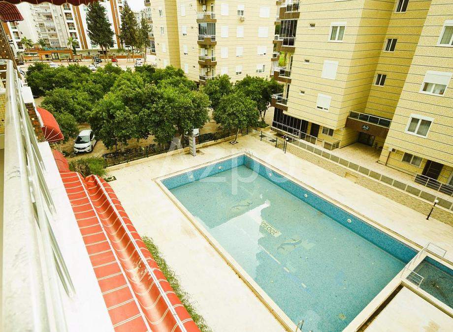 Квартира 4+1 в Анталии, Турция, 240 м² - фото 26