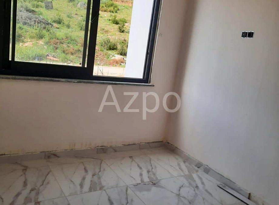 Квартира 1+1 в Алании, Турция, 45 м² - фото 30