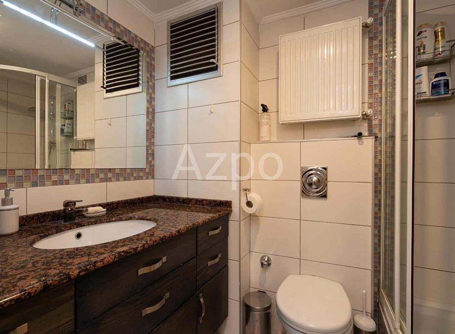 Дуплекс 3+1 в Анталии, Турция, 210 м² - фото 9