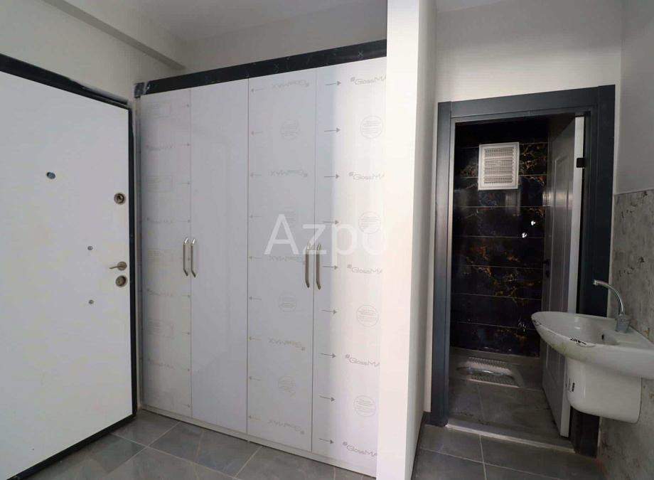Квартира 3+1 в Анталии, Турция, 110 м² - фото 10