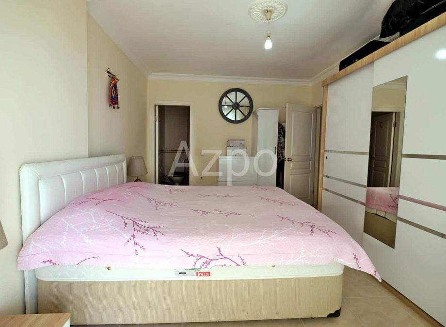 Квартира 2+1 в Алании, Турция, 120 м² - фото 7