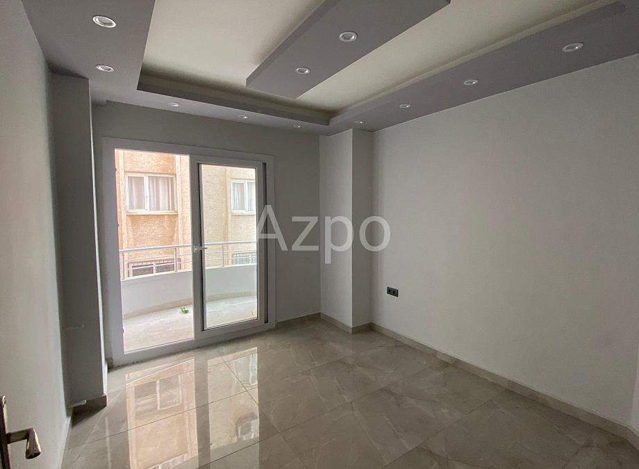 Квартира 3+1 в Мерсине, Турция, 145 м² - фото 16