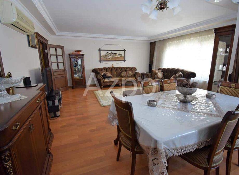 Квартира 4+1 в Анталии, Турция, 210 м² - фото 20