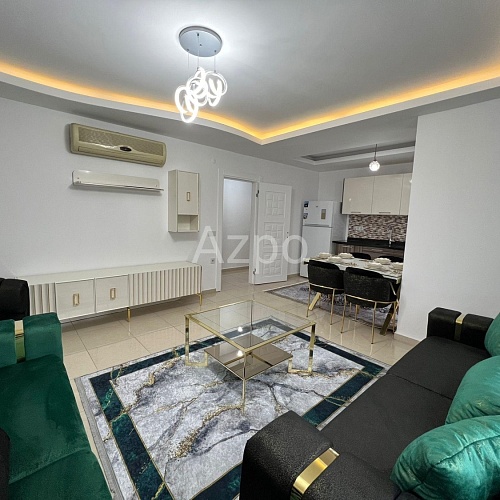 Квартира 2+1 в Махмутларе, Турция, 135 м2 - фото 3