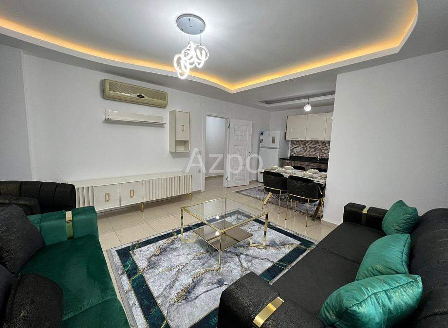 Квартира 2+1 в Алании, Турция, 135 м² - фото 3