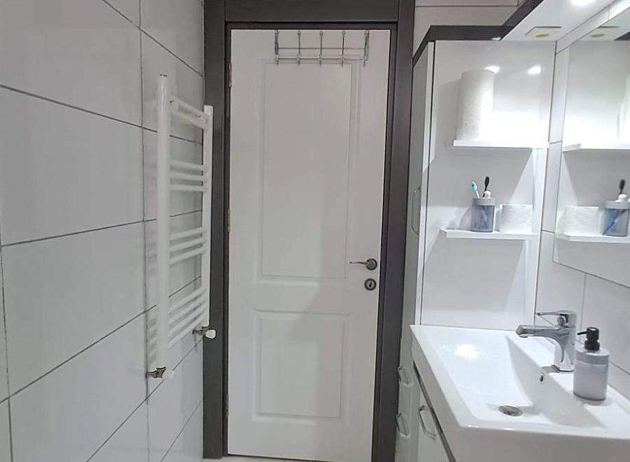 Квартира 2+1 в Мерсине, Турция, 110 м² - фото 11