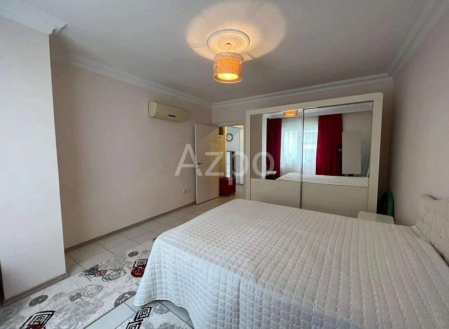 Квартира 1+1 в Алании, Турция, 60 м² - фото 15