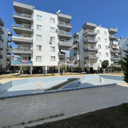 Квартира 3+1 в Мерсине, Турция, 120 м² - фото 1