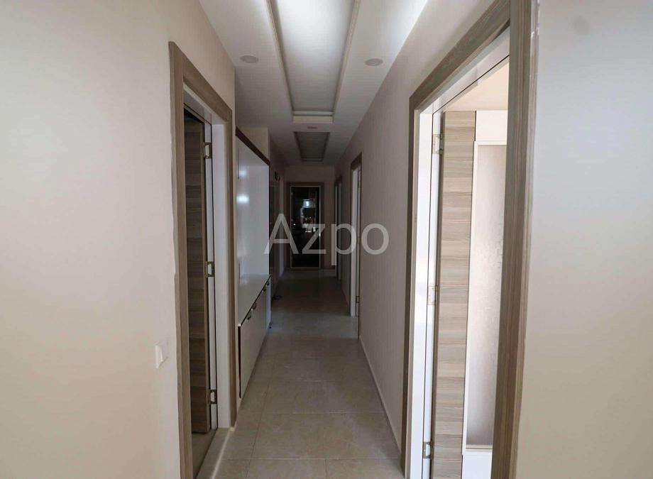 Квартира 3+1 в Анталии, Турция, 135 м² - фото 11