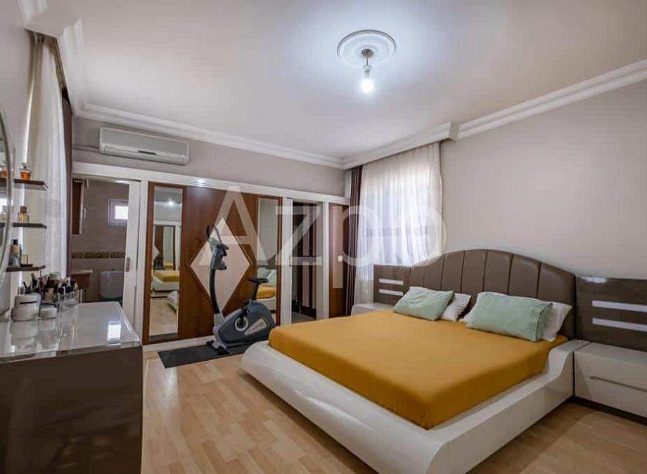 Квартира 3+1 в Анталии, Турция, 220 м² - фото 11