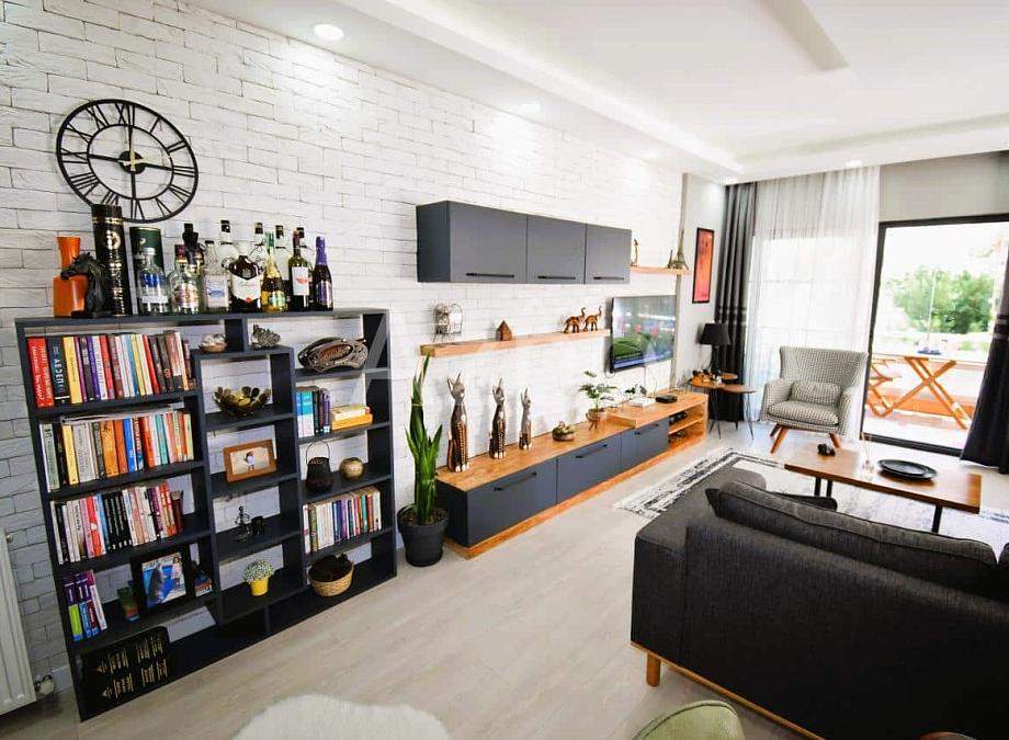 Квартира 3+1 в Анталии, Турция, 165 м² - фото 9