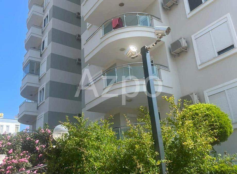 Квартира 2+1 в Алании, Турция, 130 м² - фото 23
