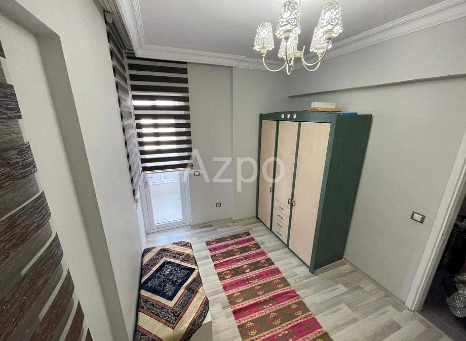 Квартира 3+1 в Анталии, Турция, 180 м² - фото 16