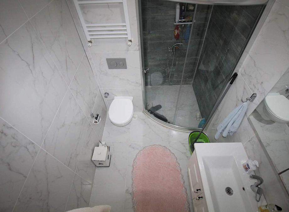 Квартира 3+1 в Мерсине, Турция, 145 м² - фото 19
