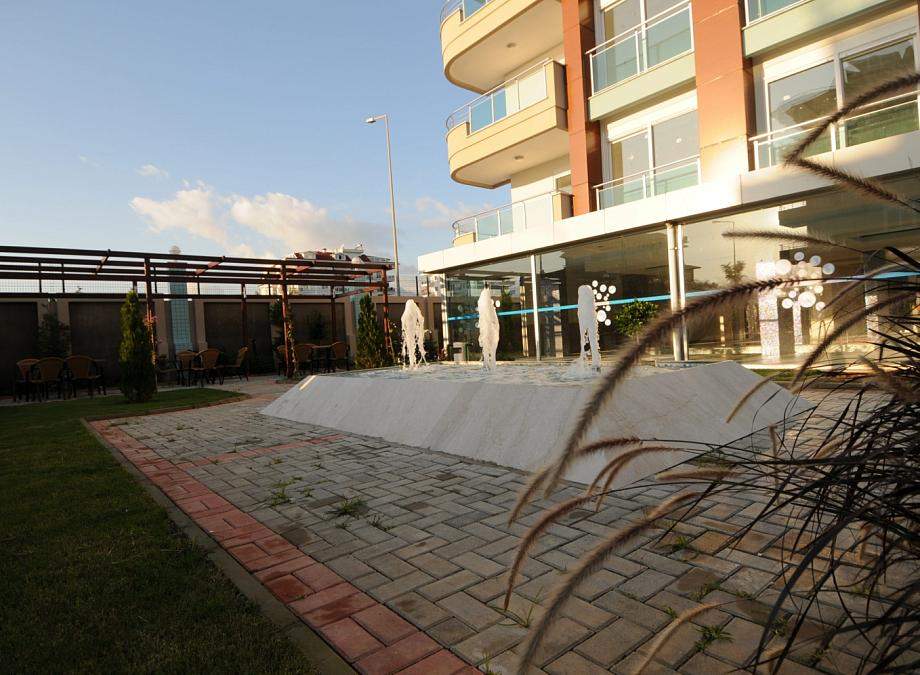 Квартира 2+1 в Алании, Турция, 85 м² - фото 4