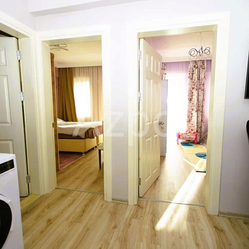 Квартира 2+1 в Кемере, Турция, 100 м² - фото 3