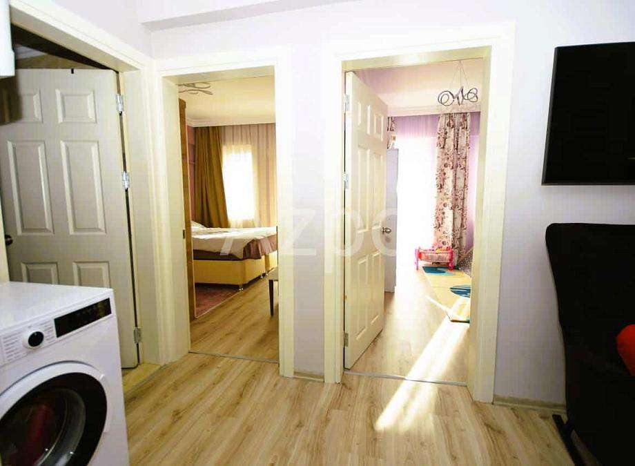 Квартира 2+1 в Кемере, Турция, 100 м² - фото 3