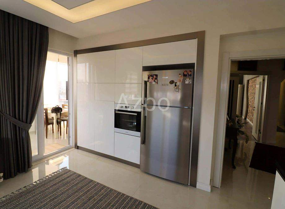 Квартира 4+1 в Анталии, Турция, 286 м² - фото 10